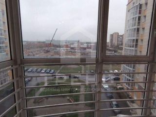 Продается 1 комнатная квартира фото 8 Санкт-Петербург