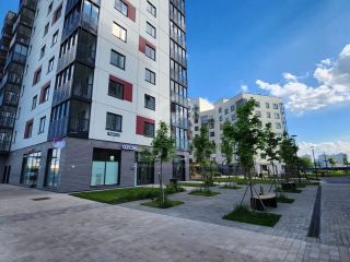 Продается однокомнатная квартира видеонаблюдение фото Всеволожск