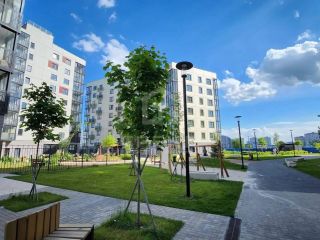 Продается однокомнатная квартира видеонаблюдение фото 2 Всеволожск
