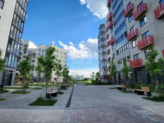 Продается однокомнатная квартира видеонаблюдение фото 3 Всеволожск