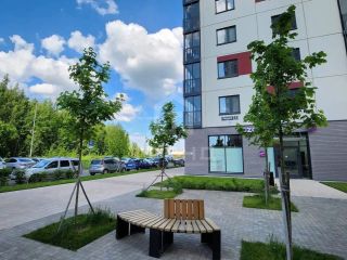Продается однокомнатная квартира видеонаблюдение фото 5 Всеволожск