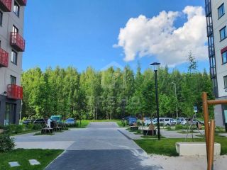 Продается однокомнатная квартира видеонаблюдение фото 9 Всеволожск