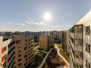 Продается однокомнатная квартира видеонаблюдение фото 10 Всеволожск