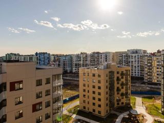 Продается однокомнатная квартира видеонаблюдение фото 11 Всеволожск