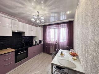 Продается трехкомнатная квартира в отличном состоянии с мебелью фото 8 Санкт-Петербург