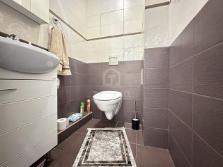 Продается трехкомнатная квартира в отличном состоянии с мебелью фото 21 Санкт-Петербург
