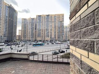 Продается трехкомнатная квартира в отличном состоянии с мебелью фото 25 Санкт-Петербург