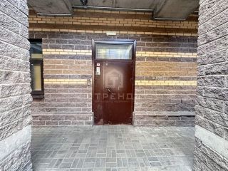 Продается трехкомнатная квартира в отличном состоянии с мебелью фото 33 Санкт-Петербург