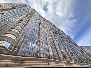 Продается трехкомнатная квартира в отличном состоянии с мебелью фото 34 Санкт-Петербург