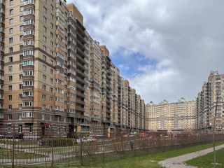 Продаю однушку с мебелью фото 16 Всеволожск
