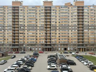 Продаю однушку с мебелью фото 19 Всеволожск