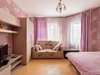 Продам однушку взрослый собственник с мебелью фото 2 Санкт-Петербург