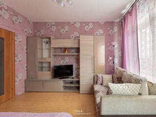 Продам однушку взрослый собственник с мебелью фото 3 Санкт-Петербург