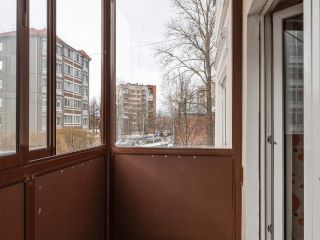 Продам однушку взрослый собственник с мебелью фото 15 Санкт-Петербург