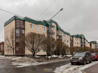Продам однушку взрослый собственник с мебелью фото 16 Санкт-Петербург