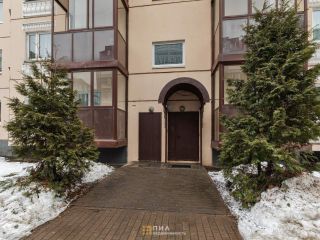 Продам однушку взрослый собственник с мебелью фото 17 Санкт-Петербург