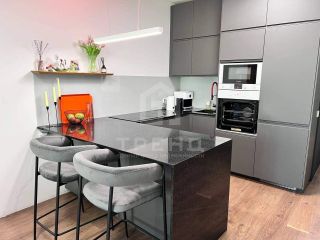 Продам двушку отличное место с мебелью фото 2 Санкт-Петербург