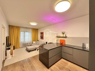 Продам двушку отличное место с мебелью фото 6 Санкт-Петербург