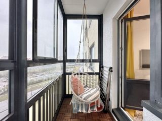 Продам двушку отличное место с мебелью фото 14 Санкт-Петербург