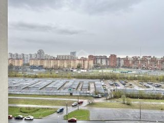 Продам двушку отличное место с мебелью фото 15 Санкт-Петербург