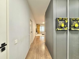 Продам двушку отличное место с мебелью фото 16 Санкт-Петербург