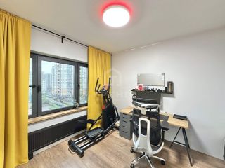 Продам двушку отличное место с мебелью фото 17 Санкт-Петербург