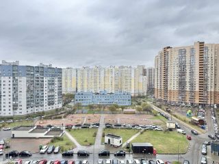 Продам двушку отличное место с мебелью фото 19 Санкт-Петербург