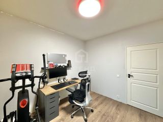 Продам двушку отличное место с мебелью фото 21 Санкт-Петербург