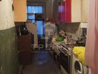 Продам 3 комнатную квартиру документы на руках фото 5 Санкт-Петербург