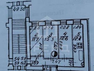 Продам 3 комнатную квартиру документы на руках фото 12 Санкт-Петербург
