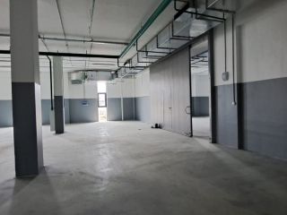 Сдается помещение свободного назначения есть электричество свободного назначения фото 12 Москва