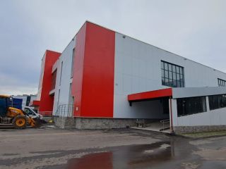 Сдается помещение свободного назначения есть электричество свободного назначения фото 21 Москва