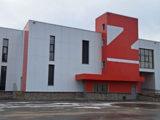 Сдается помещение свободного назначения есть электричество свободного назначения фото 26 Москва
