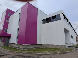 Сдается помещение свободного назначения есть электричество свободного назначения фото 27 Москва
