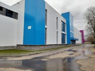 Сдается помещение свободного назначения есть электричество свободного назначения фото 28 Москва