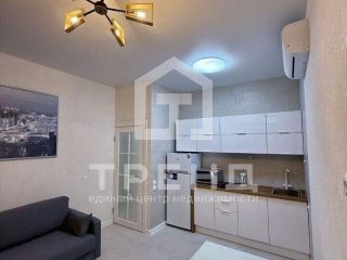 Продается 1 комнатная квартира евроремонт фото 2 Санкт-Петербург