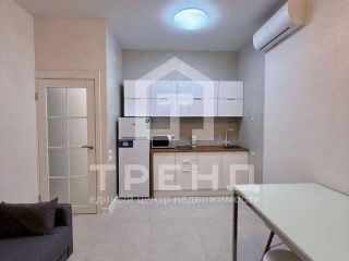 Продается 1 комнатная квартира евроремонт фото 3 Санкт-Петербург