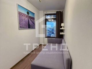 Продается 1 комнатная квартира евроремонт фото 5 Санкт-Петербург