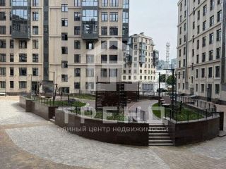 Продается 1 комнатная квартира евроремонт фото 11 Санкт-Петербург