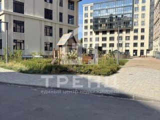 Продается 1 комнатная квартира евроремонт фото 12 Санкт-Петербург