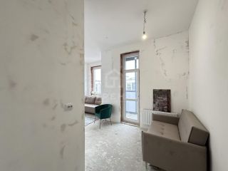 Продается студия огороженная территория с мебелью фото 3 Всеволожск