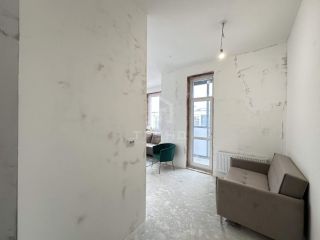Продается студия огороженная территория с мебелью фото 4 Всеволожск