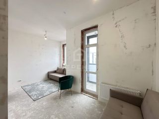 Продается студия огороженная территория с мебелью фото 6 Всеволожск