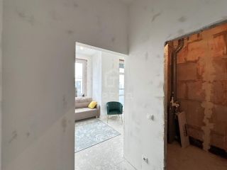Продается студия огороженная территория с мебелью фото 14 Всеволожск