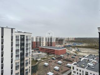 Продается студия огороженная территория с мебелью фото 18 Всеволожск