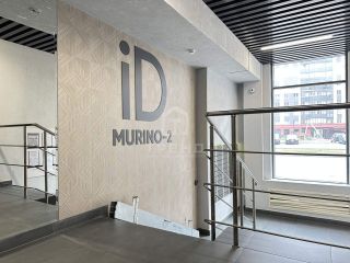 Продается студия огороженная территория с мебелью фото 32 Всеволожск