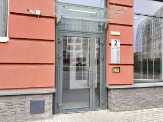 Продается студия огороженная территория с мебелью фото 34 Всеволожск