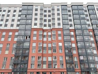 Продается студия огороженная территория с мебелью фото 35 Всеволожск