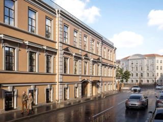 Продам двухкомнатную квартиру видеонаблюдение фото Санкт-Петербург