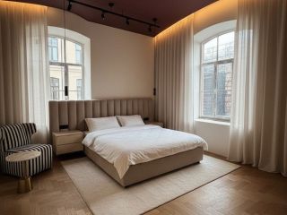 Продам двухкомнатную квартиру видеонаблюдение фото 17 Санкт-Петербург